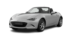 Beispielbild eines Mazda MX-5