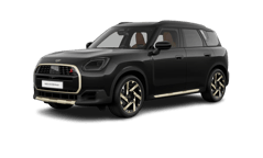 Beispielbild eines MINI Countryman