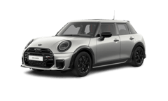 Beispielbild eines MINI Cooper