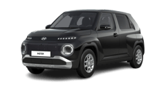 Beispielbild eines Hyundai Inster