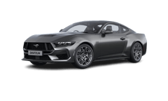 Beispielbild eines Ford Mustang