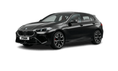 Beispielbild eines BMW 1er