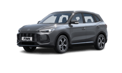 Beispielbild eines MG ZS