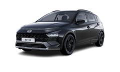 Beispielbild eines Hyundai Bayon