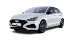 Beispielbild eines Hyundai i30