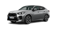 Beispielbild eines BMW X2