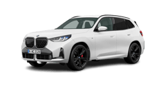 Beispielbild eines BMW X3