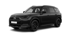 Beispielbild eines MINI Countryman