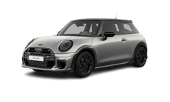 Beispielbild eines MINI Cooper