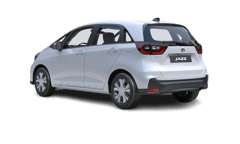 Beispielbild eines Honda Jazz