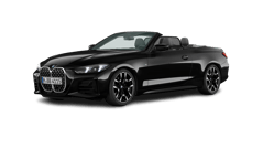 Beispielbild eines BMW 4er