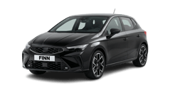 Beispielbild eines SEAT Ibiza