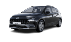Beispielbild eines Hyundai Bayon