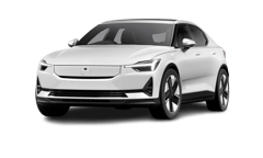 Beispielbild eines Polestar 2