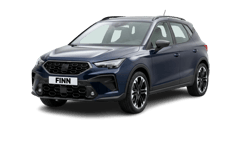 Beispielbild eines SEAT Arona