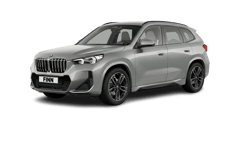 Beispielbild eines BMW X1