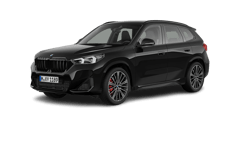 Beispielbild eines BMW X1