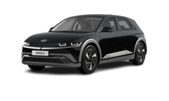 Beispielbild eines Hyundai Ioniq 5