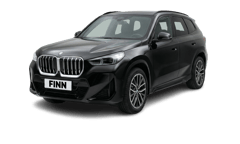 Beispielbild eines BMW X1