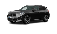 Beispielbild eines BMW X3