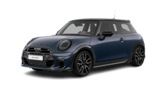 Beispielbild eines MINI Cooper