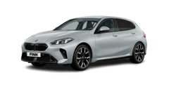 Beispielbild eines BMW 1er