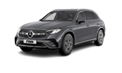 Beispielbild eines Mercedes-Benz GLC