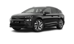 Beispielbild eines Skoda Enyaq