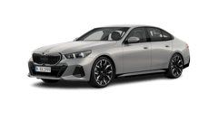 Beispielbild eines BMW 5er