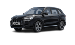 Beispielbild eines MG ZS