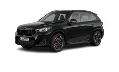Beispielbild eines BMW X1