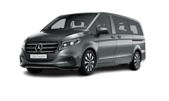 Beispielbild eines Mercedes-Benz Vito