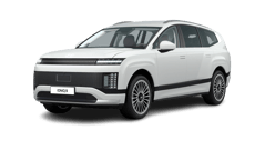Beispielbild eines Hyundai Ioniq 9