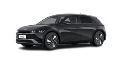 Beispielbild eines Hyundai Ioniq 5