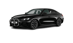 Beispielbild eines BMW 4er