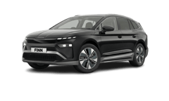 Beispielbild eines Skoda Enyaq