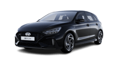 Beispielbild eines Hyundai i30