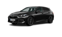 Beispielbild eines BMW 1er