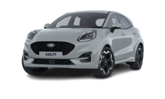 Beispielbild eines Ford Puma