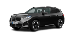 Beispielbild eines BMW X3
