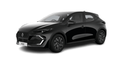 Beispielbild eines Renault Clio