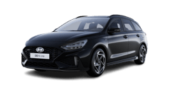 Beispielbild eines Hyundai i30