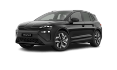 Beispielbild eines Skoda Elroq