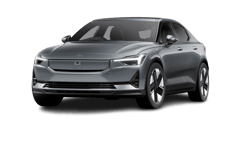 Beispielbild eines Polestar 2