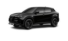 Beispielbild eines Alfa Romeo Junior
