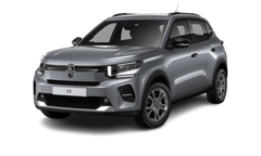 Beispielbild eines Citroen C3