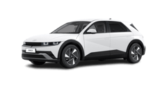 Beispielbild eines Hyundai Ioniq 5