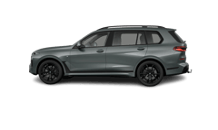 Beispielbild eines BMW X7