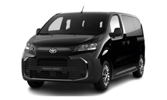 Beispielbild eines Toyota Proace