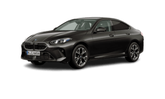 Beispielbild eines BMW 2er